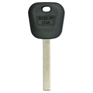 2018 GMC Savana Transponder Key Blank PN B120-PT 5928275 23300334