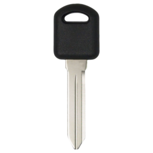 1998 Buick Park Avenue Transponder Key Blank PN B97-PT 690552 88891799