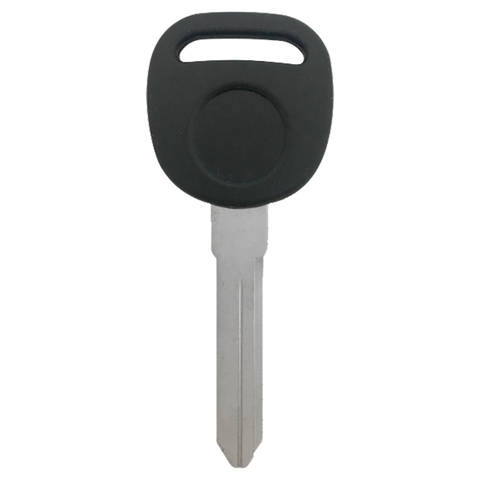 2001 Pontiac Bonneville Transponder Key Blank PN B99-PT 690898 15821269