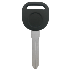 2001 Cadillac Deville Transponder Key Blank PN B99-PT 690898 15821269