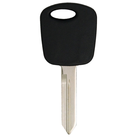 1999 Ford Explorer Transponder Key Blank PN H72-PT 597602 011-R0221