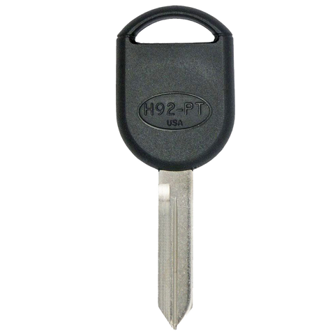 2002 Mercury Sable Transponder Key Blank PN H92-PT 5913441 011-R0222
