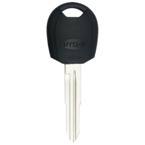 2003 Hyundai Santa Fe Mechanical Key PN HY12 692067 BHY12-P