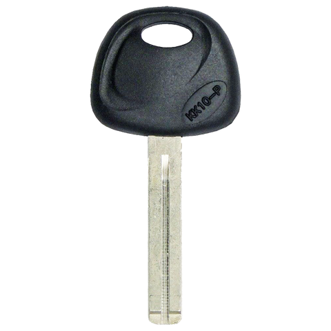 2018 Kia Sportage Mechanical Key Blank PN KK10-P KK10P