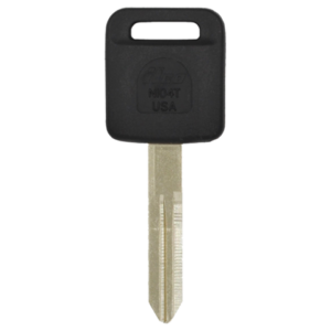 2018 Nissan Versa Transponder Key Blank PN NI04T 7003526 H0564-5Z010