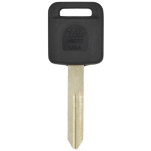 2019 Nissan Rogue Transponder Key Blank PN NI07T