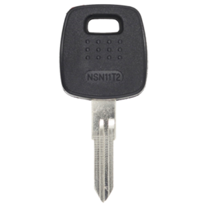 1999 Infiniti I30 Transponder Key Blank PN NSN11T2 H0564-4L600