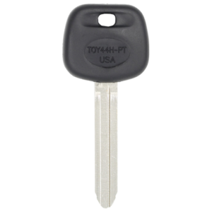 2021 Toyota 4Runner Transponder Key Blank H Chip PN TOY44H-PT 89785-0D170