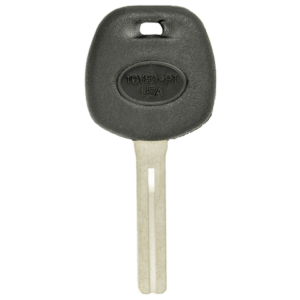 2002 Lexus LS400 Transponder Key Blank PN TOY50-PT 89786-50110