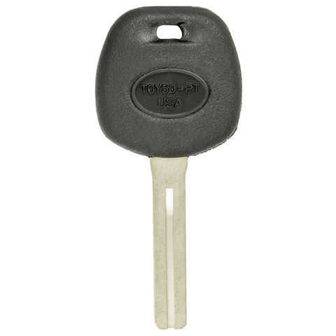 2002 Lexus ES330 Transponder Key Blank PN TOY50-PT 89786-50110