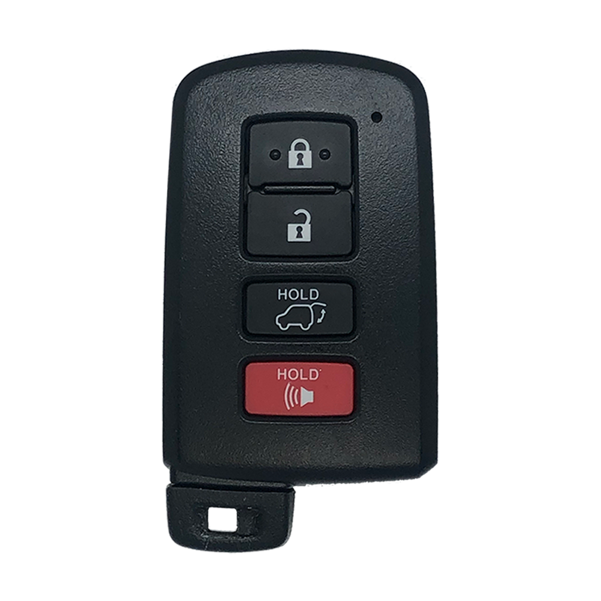 2020 Toyota Sequoia Smart Remote Key Fob 4B FCC HYQ14FBA AG Board PN 89904-0E121 - Image 2