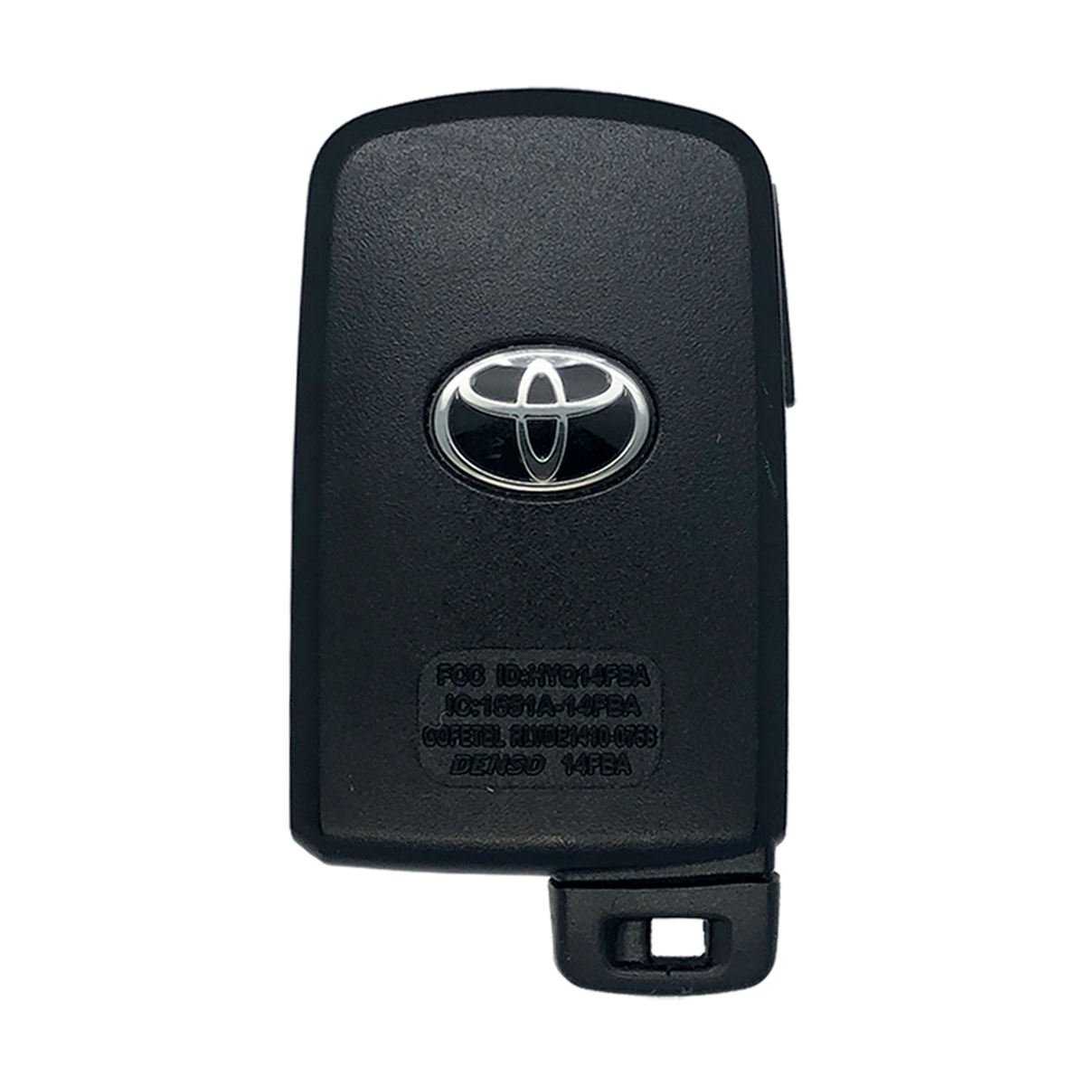 2020 Toyota Sequoia Smart Remote Key Fob 4B FCC HYQ14FBA AG Board PN 89904-0E121 - Image 3