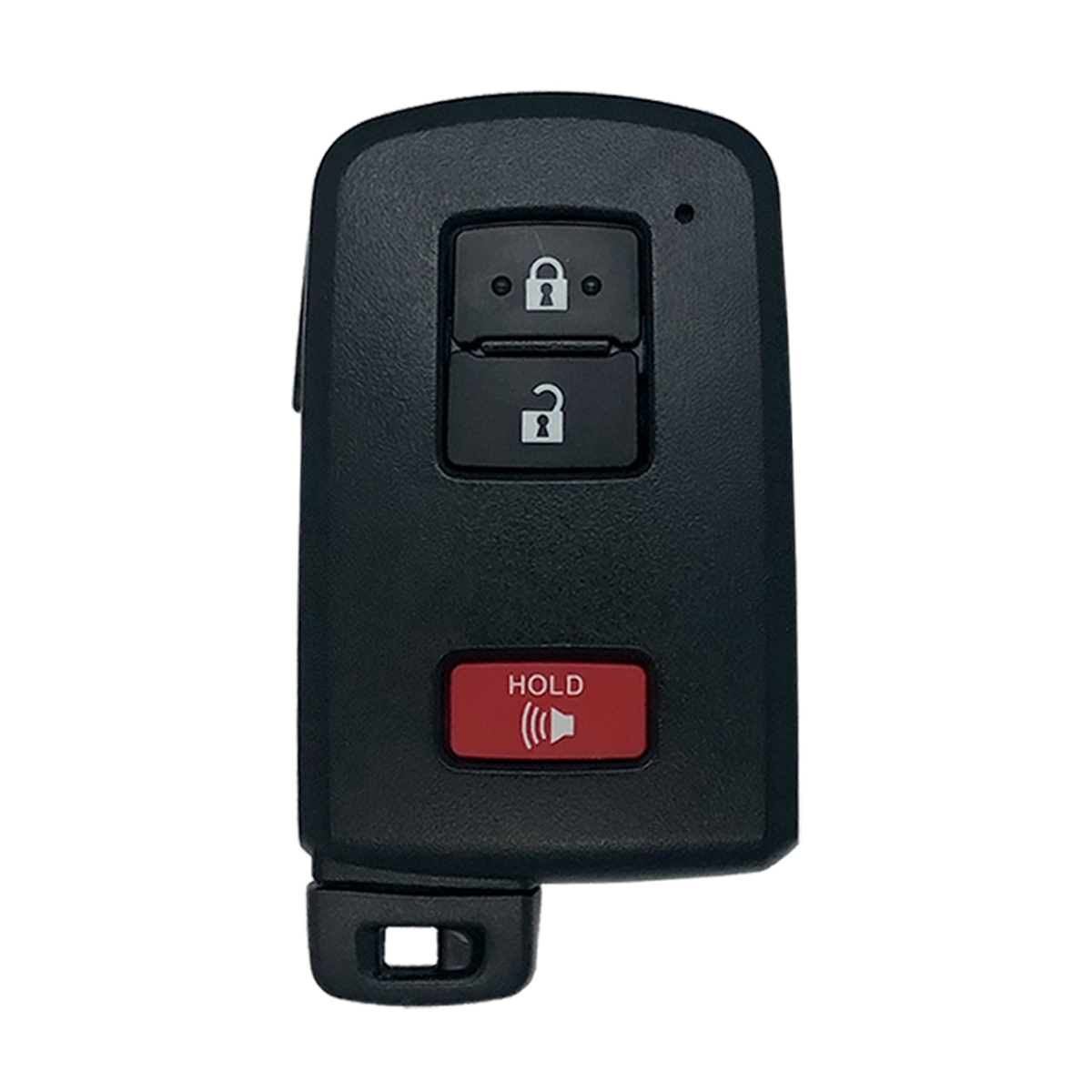 2021 Toyota Tundra Smart Remote Key Fob 3B FCC HYQ14FBA AG Board 2110 Electronics PN 89904-0E092 - Image 2