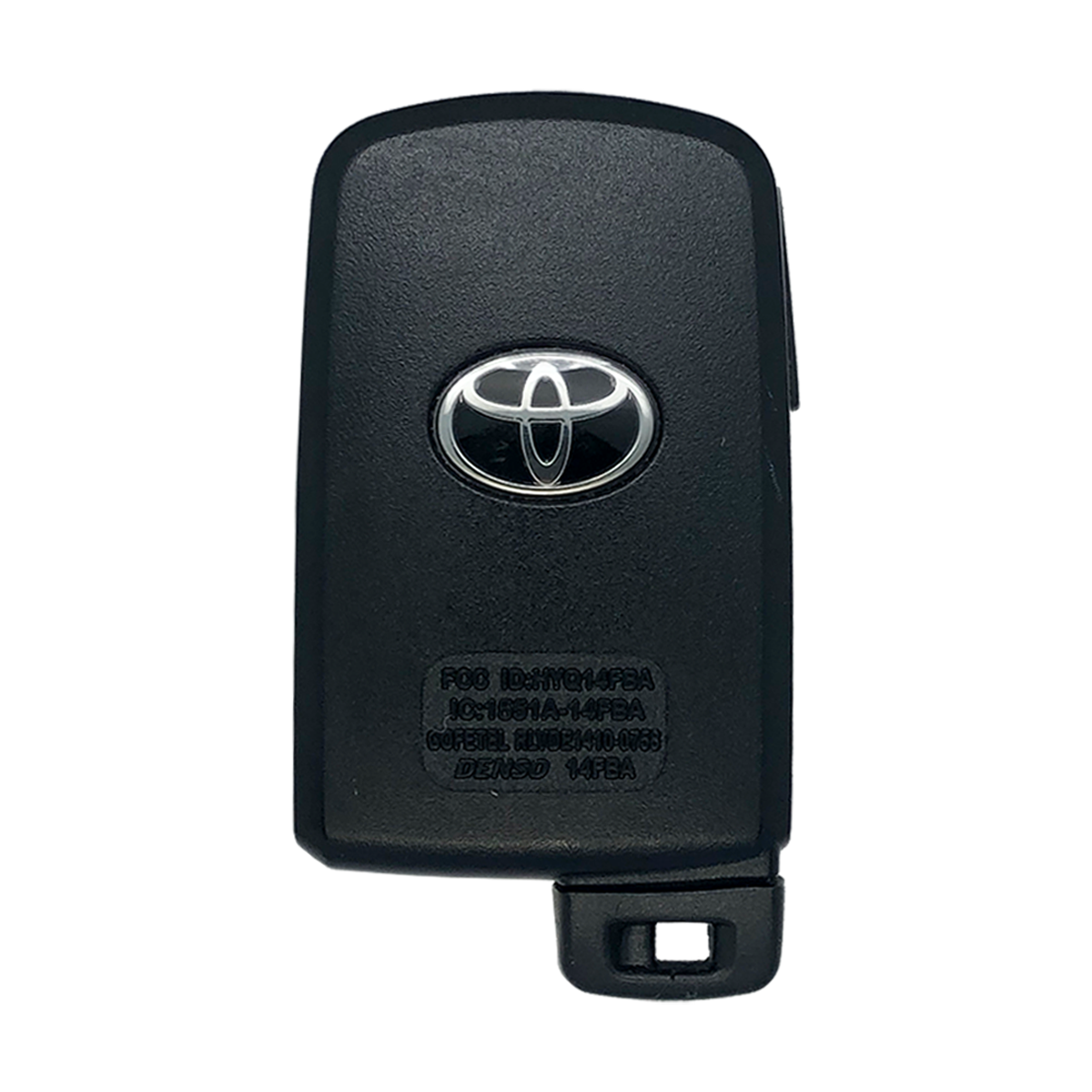 2021 Toyota Tundra Smart Remote Key Fob 3B FCC HYQ14FBA AG Board 2110 Electronics PN 89904-0E092 - Image 3