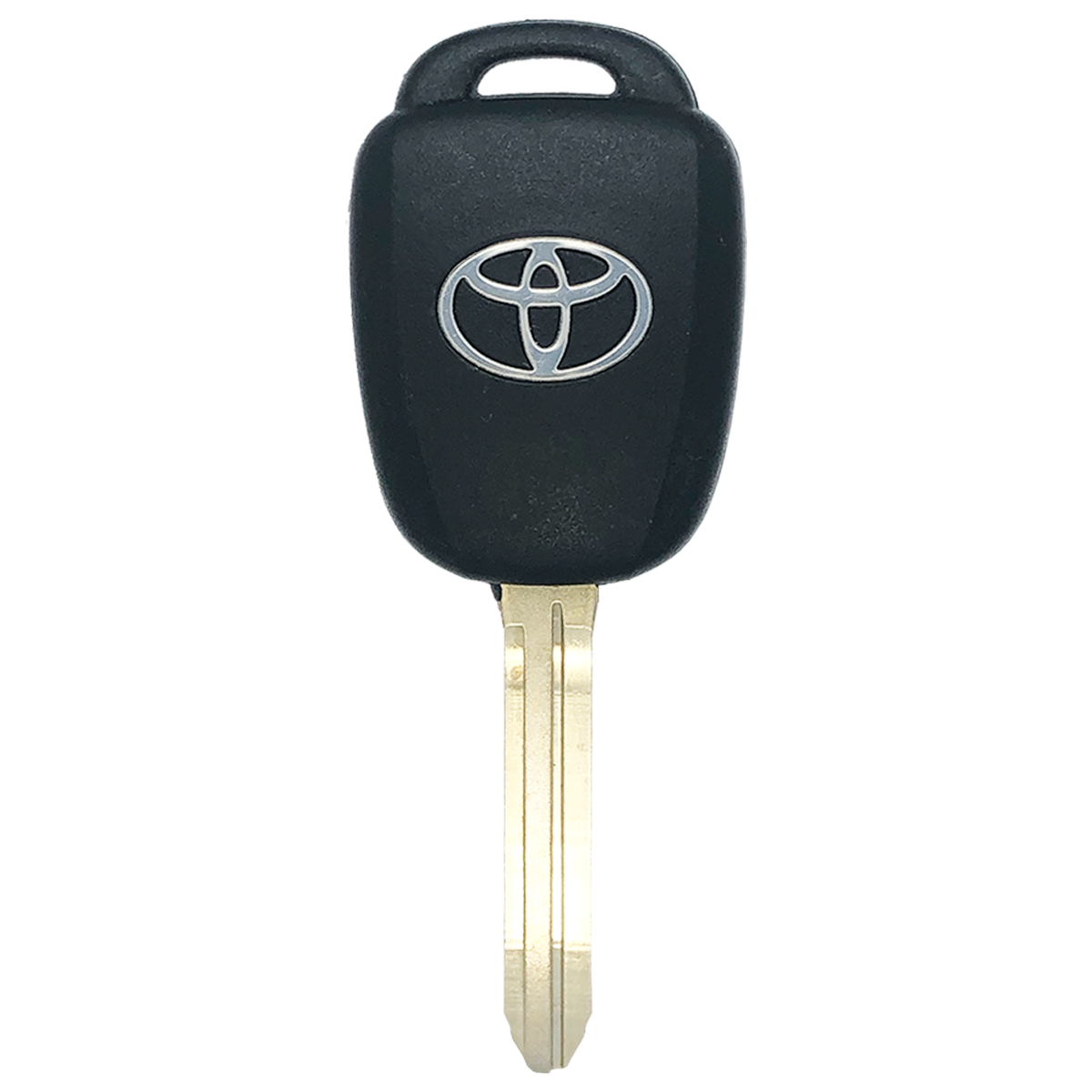 2020 Toyota Sequoia Remote Head Key Fob 3B FCC GQ4-52T H Chip PN 89070-0R121 - Image 3