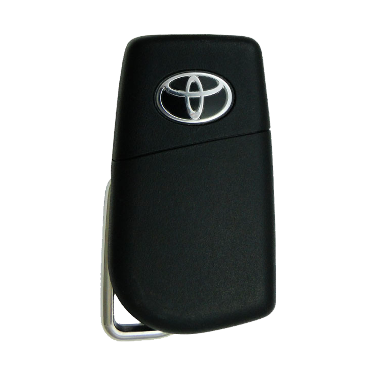 2022 Toyota Camry Remote Flip Key Fob 4B w Trunk FCC HYQ12BFB H Chip PN 89070-06790 - Image 3