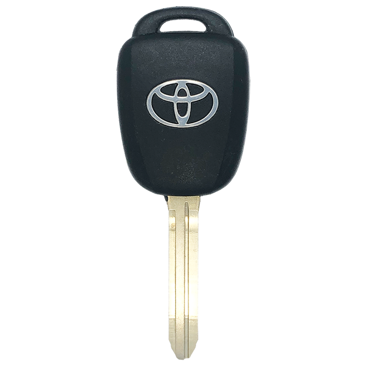 2021 Toyota Tacoma Remote Head Key Fob 3B FCC HYQ12BDP H Chip PN 89070-04020 - Image 3