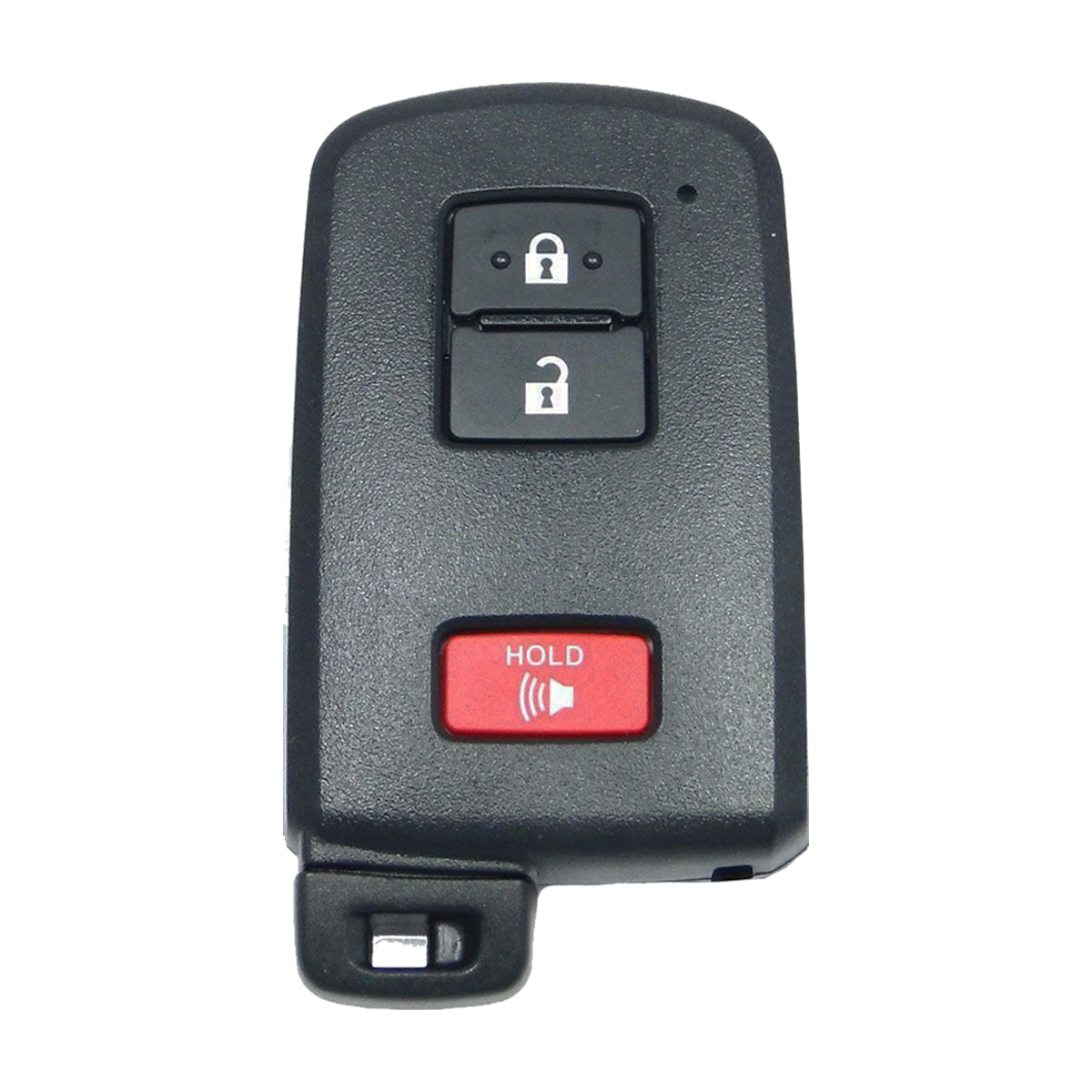 2021 Toyota Tacoma Smart Remote Key Fob 3B FCC HYQ14FBB G Board 0010 Electronics PN 89904-35060 - Image 2